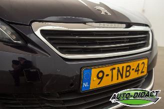 Peugeot 308 1.6 THP Navi Clima Premiere picture 19