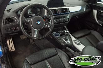 BMW 2-serie 218d Automaat Leder Navi Schuifdak picture 15