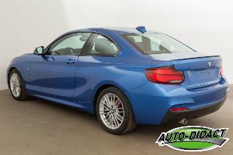 BMW 2-serie 218d Automaat Leder Navi Schuifdak picture 3