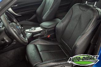 BMW 2-serie 218d Automaat Leder Navi Schuifdak picture 16