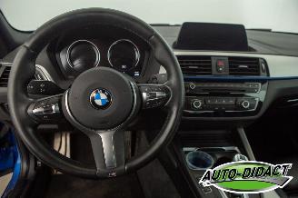 BMW 2-serie 218d Automaat Leder Navi Schuifdak picture 5
