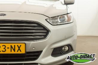 Ford Mondeo 1.5 EcoBoost Navi Clima Titanium picture 28