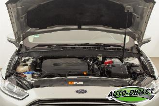 Ford Mondeo 1.5 EcoBoost Navi Clima Titanium picture 30