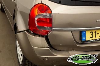 Renault Grand-modus 1.2 TCE Clima Dynamique picture 24
