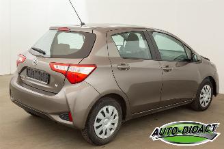 Toyota Yaris 1.5 82kW Airco 33.849 km picture 4