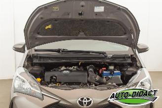 Toyota Yaris 1.5 82kW Airco 33.849 km picture 30