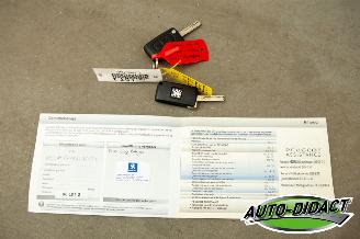 Peugeot 308 Cabrio 1.6 THP Automaat Leder Camera Clima Sport Pack picture 17