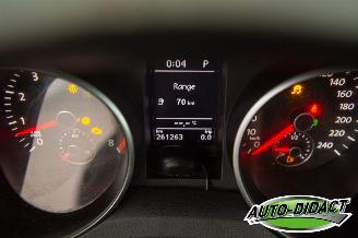 Volkswagen Golf 1.4 TSI Automaat Clima Leder Highline picture 6
