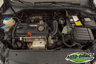 Volkswagen Golf 1.4 TSI Automaat Clima Leder Highline picture 39