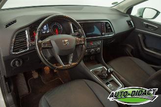 Seat Ateca 1.6 TDI Navi Camera Clima Style picture 21