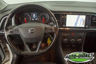 Seat Ateca 1.6 TDI Navi Camera Clima Style picture 5