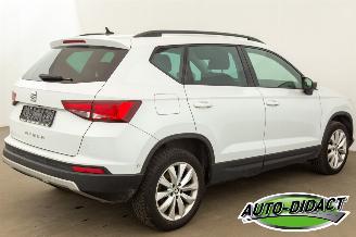 Seat Ateca 1.6 TDI Navi Camera Clima Style picture 4