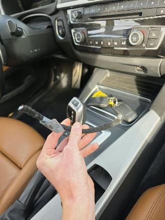 BMW 4-serie 420i Automaat Clima High Executive Edition picture 30