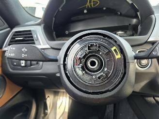 BMW 4-serie 420i Automaat Clima High Executive Edition picture 35