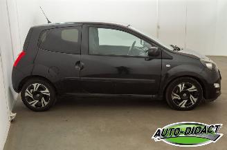 Renault Twingo 1.2 16V Automaat Airco Dynamique picture 29