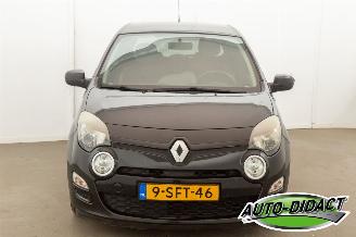 Renault Twingo 1.2 16V Automaat Airco Dynamique picture 25
