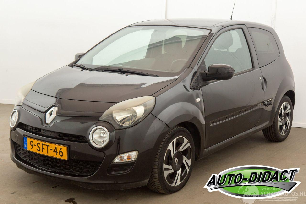 Renault Twingo 1.2 16V Automaat Airco Dynamique