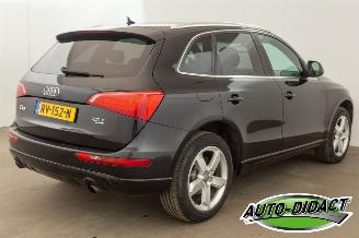 Audi Q5 2.0 TFSI Automaat Quattro Navi Clima Leder picture 4
