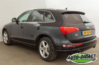 Audi Q5 2.0 TFSI Automaat Quattro Navi Clima Leder picture 3