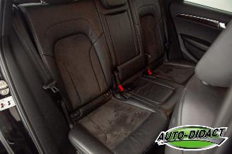 Audi Q5 2.0 TFSI Automaat Quattro Navi Clima Leder picture 15