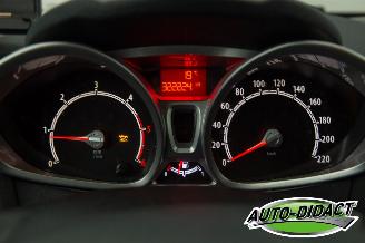 Ford Fiesta 1.6 TDCi Clima ECOnetic Trend picture 6