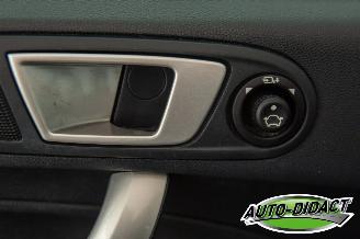 Ford Fiesta 1.6 TDCi Clima ECOnetic Trend picture 9