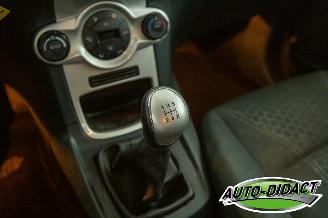 Ford Fiesta 1.6 TDCi Clima ECOnetic Trend picture 8