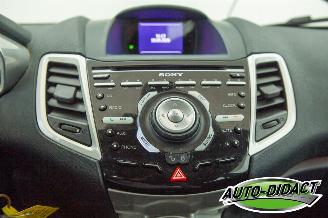 Ford Fiesta 1.6 TDCi Clima ECOnetic Trend picture 7