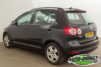 Volkswagen Golf plus 1.6 Clima Trendline picture 3