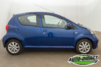 Toyota Aygo 1.0-12V + picture 25
