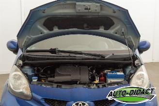 Toyota Aygo 1.0-12V + picture 21