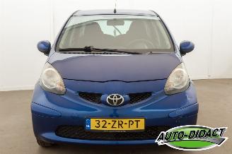 Toyota Aygo 1.0-12V + picture 22