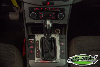 Volkswagen Passat 1.4 TSI Automaat Clima Navi Comfortline BlueMotion picture 9