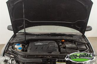 Audi A3 1.6 TDI Leder Clima Attraction picture 27
