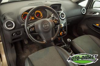 Opel Corsa 1.4-16V Airco 150.160 km NAP Cosmo picture 18