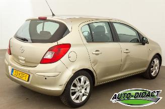 Opel Corsa 1.4-16V Airco 150.160 km NAP Cosmo picture 4