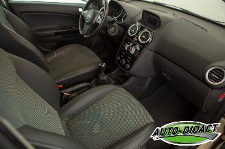 Opel Corsa 1.4-16V Airco 150.160 km NAP Cosmo picture 13