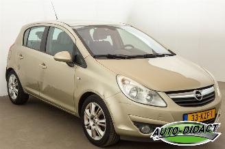 Opel Corsa 1.4-16V Airco 150.160 km NAP Cosmo picture 2