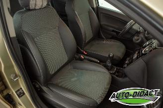 Opel Corsa 1.4-16V Airco 150.160 km NAP Cosmo picture 14