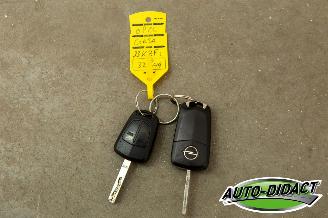 Opel Corsa 1.4-16V Airco 150.160 km NAP Cosmo picture 21