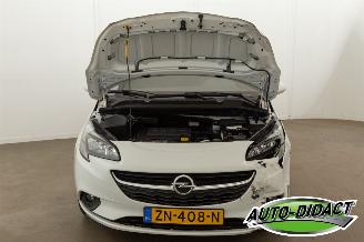 Opel Corsa 1.4 Navi Airco 114.426 km NAP Favourite picture 29
