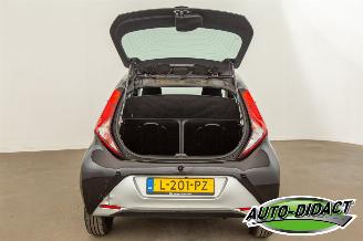 Toyota Aygo 1.0 VVT-i x-play 54.512 km Airco Camera picture 29