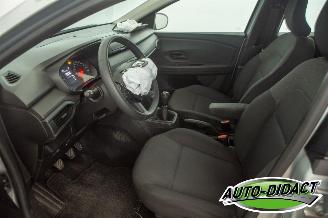 Dacia Sandero 1.0 TCe Airco 91.250 km NAP 90 Essential picture 23