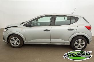 Dacia Sandero 1.0 TCe Airco 91.250 km NAP 90 Essential picture 35