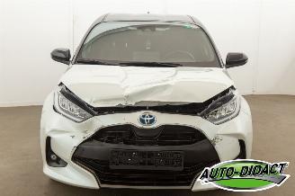 Toyota Yaris 1.5 Hybrid Automaat 24.725 km Navi Camera Clima picture 36