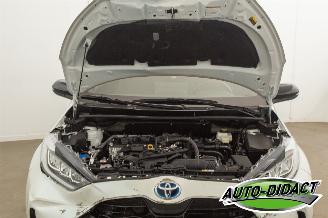 Toyota Yaris 1.5 Hybrid Automaat 24.725 km Navi Camera Clima picture 35