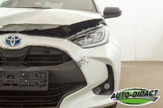 Toyota Yaris 1.5 Hybrid Automaat 24.725 km Navi Camera Clima picture 34