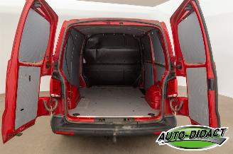 Volkswagen Transporter 2.0 TDI 4Motion Sperdifferentieel Navi Camera picture 27