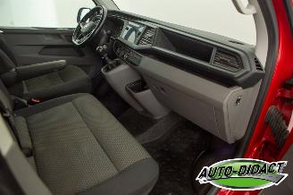 Volkswagen Transporter 2.0 TDI 4Motion Sperdifferentieel Navi Camera picture 15