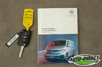 Volkswagen Transporter 2.0 TDI 4Motion Sperdifferentieel Navi Camera picture 20